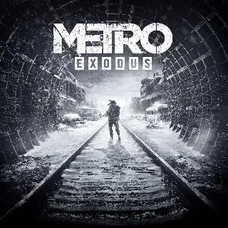 Купить Metro Exodus | XBOX | На любой аккаунт