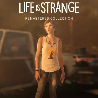 Купить Life is Strange Remastered Collection 'Zombie Crypt' Outfit | XBOX | На любой аккаунт