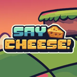 Купить Say Cheese! (Windows) | PC | На любой аккаунт