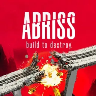 Купить ABRISS - build to destroy | XBOX+PC | На любой аккаунт