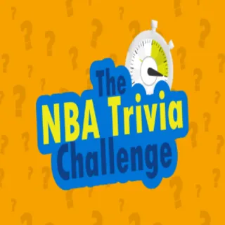 Купить The NBA Trivia Challenge | XBOX+PC | На любой аккаунт