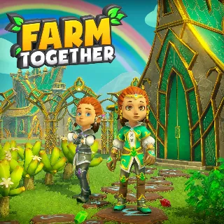 Купить Farm Together - Fantasy Pack | XBOX | На любой аккаунт