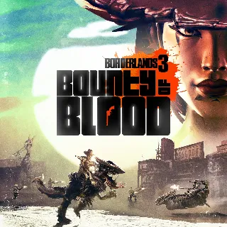 Купить Borderlands 3: Bounty of Blood | XBOX | На любой аккаунт