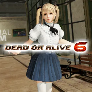 Купить [Revival] DOA6 High Society Costume - Marie Rose | XBOX | На любой аккаунт