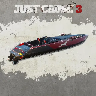 Купить Mini-Gun Racing Boat | XBOX | На любой аккаунт