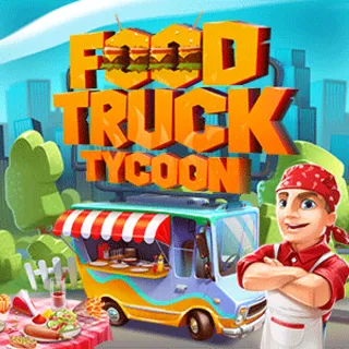 Купить Food Truck Tycoon | XBOX | На любой аккаунт