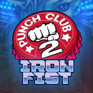 Купить Punch Club 2: The Iron Fist | XBOX | На любой аккаунт
