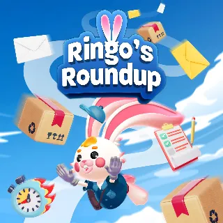 Купить Ringo's Roundup | XBOX | На любой аккаунт