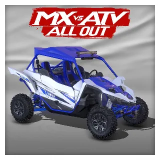 Купить 2017 Yamaha YXZ1000R SS | XBOX | На любой аккаунт