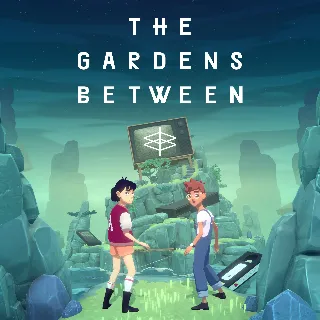 Купить The Gardens Between | XBOX+PC | На любой аккаунт