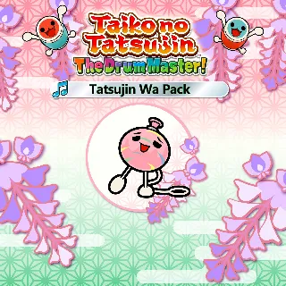 Купить Taiko no Tatsujin: The Drum Master! Tatsujin Wa Pack | XBOX+PC | На любой аккаунт