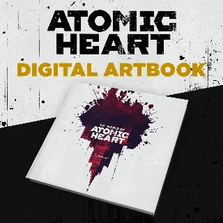 Купить Atomic Heart - Digital Artbook (Windows) | PC | На любой аккаунт