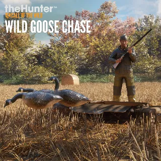 Купить theHunter: Call of the Wild™ - Wild Goose Chase Gear - Windows 10 | PC | На любой акк