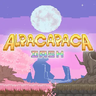 Купить Alpacapaca Dash Bundle (Windows + Xbox) | XBOX+PC | На любой аккаунт