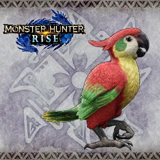 Купить "Menacing Macaw" Cohoot outfit | XBOX+PC | На любой аккаунт