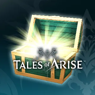 Купить Tales of Arise - Starter Pack | PC | На любой аккаунт