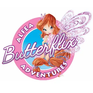 Купить Winx Club: Alfea Butterflix Adventures | XBOX | На любой аккаунт