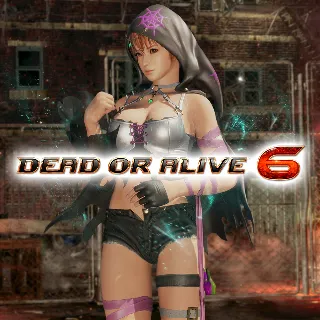 Купить DOA6 Witch Party Costume - Phase 4 | XBOX | На любой аккаунт