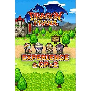 Купить Experience  CP x2 - Dragon Prana | XBOX+PC | На любой аккаунт
