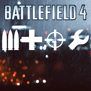 Купить Battlefield 4™ Soldier Shortcut Bundle | XBOX | На любой аккаунт
