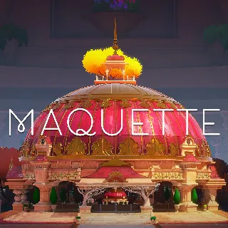 Купить Maquette | XBOX+PC | На любой аккаунт