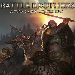 Купить Battle Brothers | XBOX | На любой аккаунт