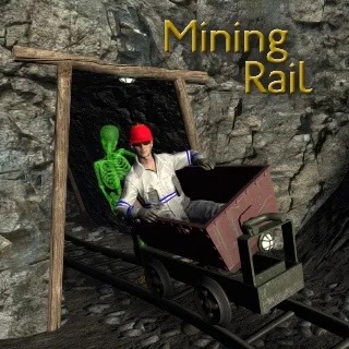 Купить Mining Rail | XBOX | На любой аккаунт