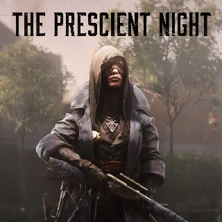 Купить Hunt: Showdown 1896 - The Prescient Night | PC | На любой аккаунт