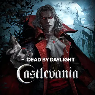 Купить Dead by Daylight: Castlevania Windows | PC | На любой аккаунт