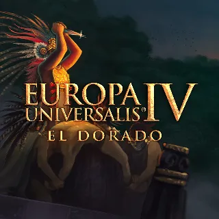 Купить Europa Universalis IV: El Dorado | PC | На любой аккаунт