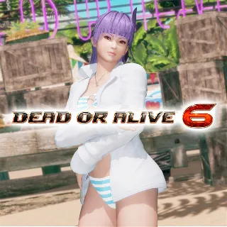 Купить [Revival] DOA6 Hot Summer Costume - Ayane | XBOX | На любой аккаунт