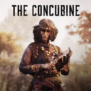 Купить Hunt: Showdown 1896 - The Concubine | PC | На любой аккаунт