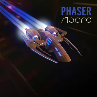 Купить Aaero 'Phaser' Ship Skin | XBOX | На любой аккаунт