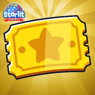 Купить Infinite Restarts! - Starlit KART Racing | XBOX | На любой аккаунт