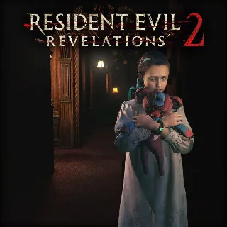 Купить RER2 Episode Four: Metamorphosis | XBOX | На любой аккаунт