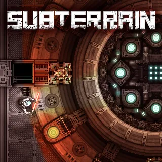 Купить Subterrain | XBOX | На любой аккаунт