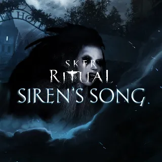 Купить Sker Ritual - Siren's Song | XBOX | На любой аккаунт