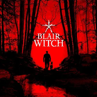 Купить Blair Witch | XBOX+PC | На любой аккаунт