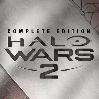 Купить Halo Wars 2: Complete Edition | XBOX | На любой аккаунт