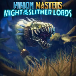 Купить Might of the Slither Lords | XBOX | На любой аккаунт