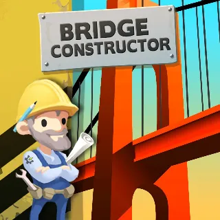 Купить Bridge Constructor | XBOX | На любой аккаунт