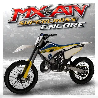 Купить 2015 Husqvarna TC 250 MX | XBOX | На любой аккаунт