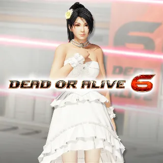 Купить DOA6 Happy Wedding Costume - Momiji | XBOX | На любой аккаунт