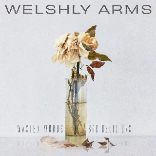 Купить "Love Is Not A Weapon" - Welshly Arms | XBOX | На любой аккаунт