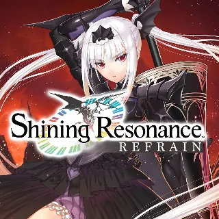 Купить Shining Resonance Refrain | XBOX | На любой аккаунт