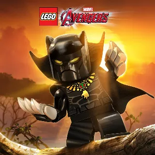 Купить Classic Black Panther Pack | XBOX | На любой аккаунт