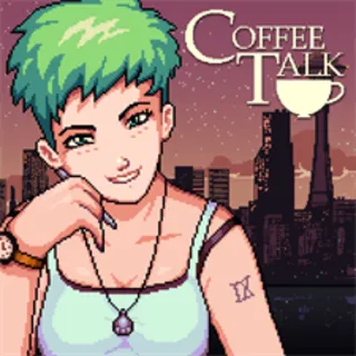 Купить Coffee Talk | XBOX+PC | На любой аккаунт