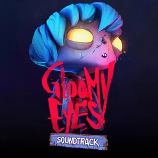 Купить Gloomy Eyes - Soundtrack | XBOX | На любой аккаунт