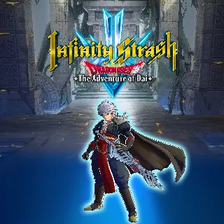 Купить Legendary Swordsman Outfit | XBOX+PC | На любой аккаунт