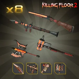 Купить Medieval Weapon Skin Bundle Pack | XBOX | На любой аккаунт